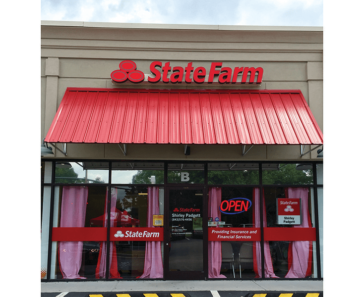 Photo of Shirley Padgett - State Farm Insurance Agent