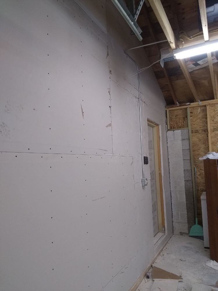 Photo of Dunmire Carpentry