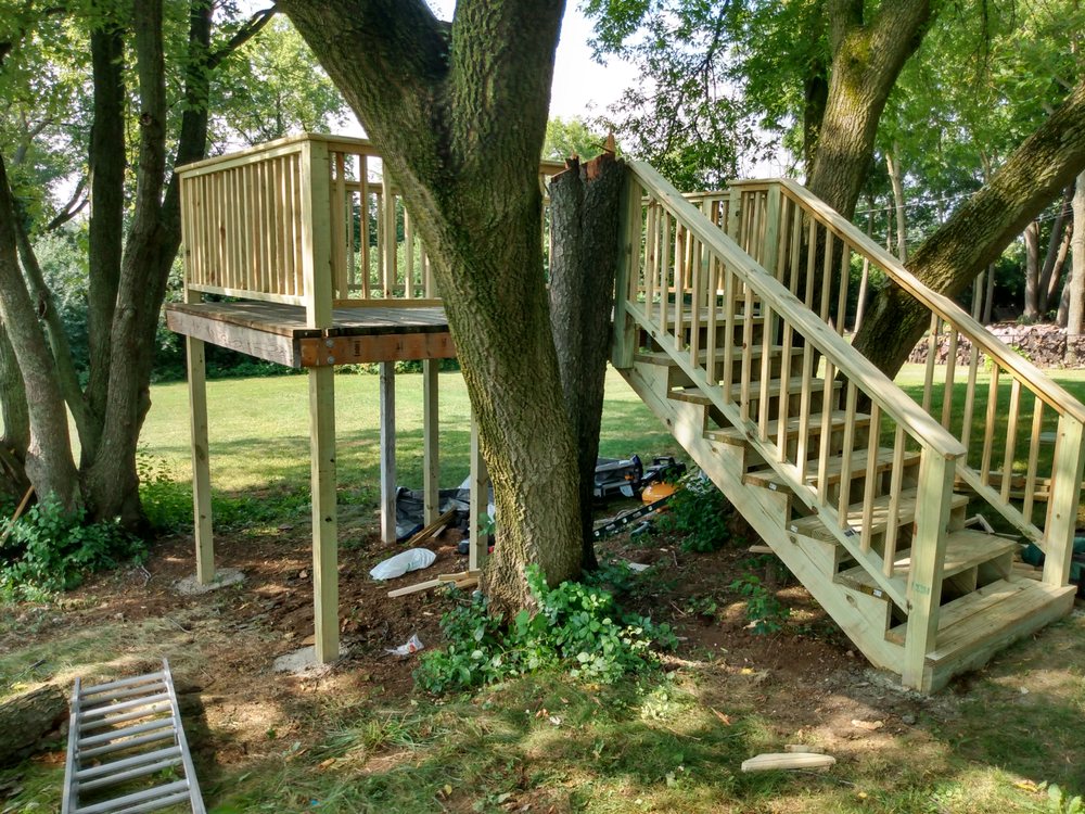 Photo of Dunmire Carpentry