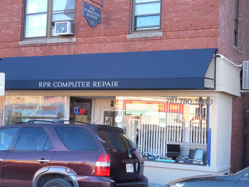 Photo of RPR Computer Repair