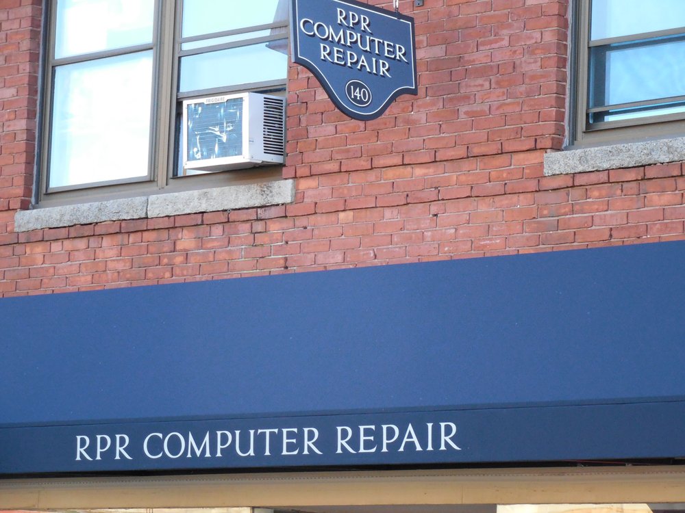 Photo of RPR Computer Repair