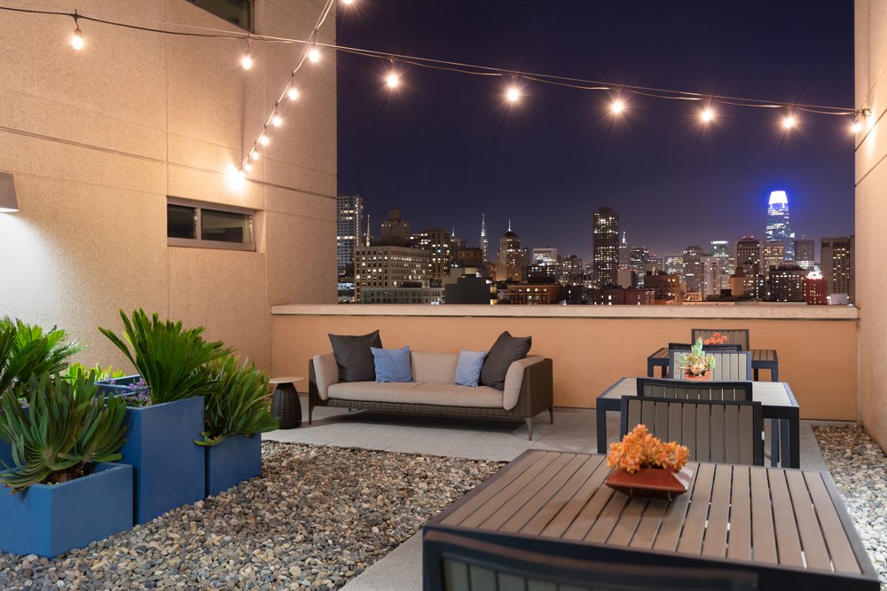 Photo of Etta Apartments