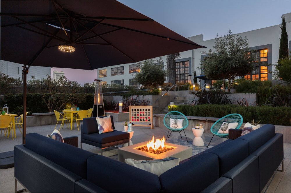 Photo of Etta Apartments
