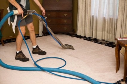 Photo of Strickland Bros Carpet Cleaning