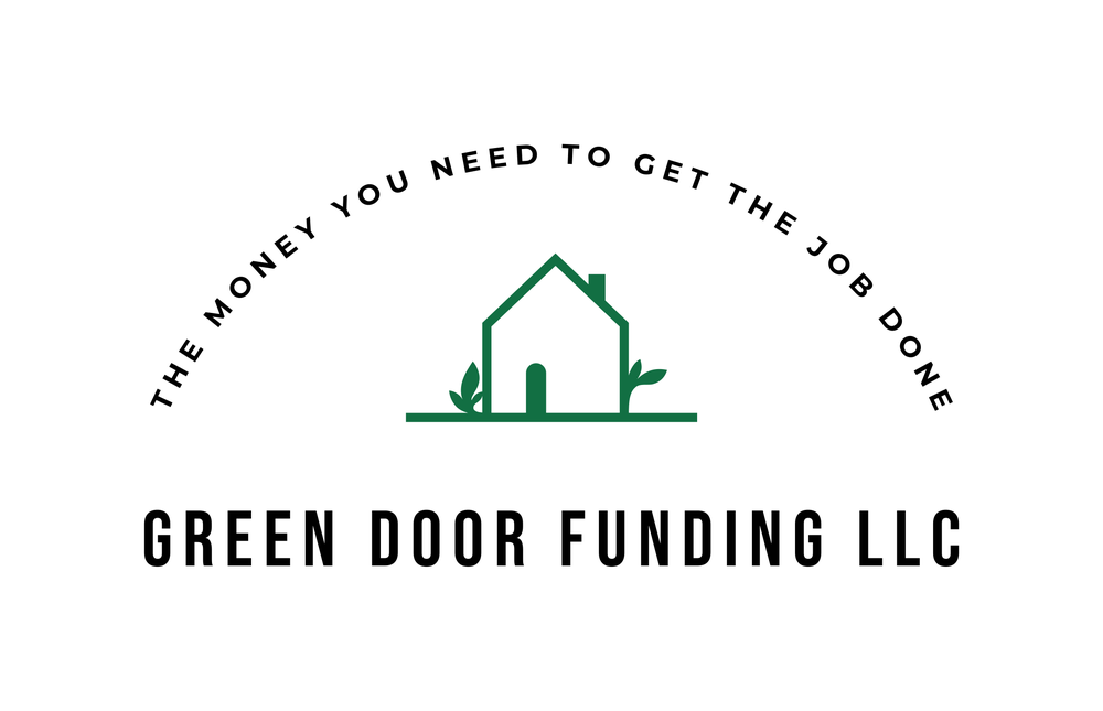 Photo of Green Door Funding