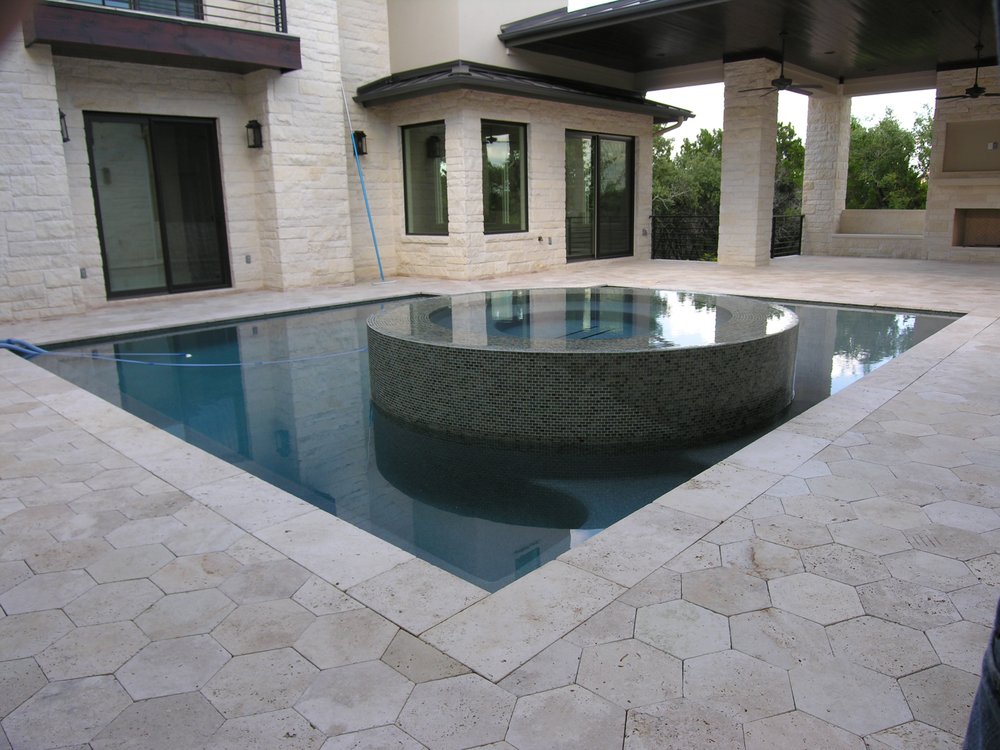 Photo of Master Pools of Austin