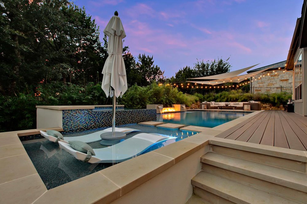 Photo of Master Pools of Austin