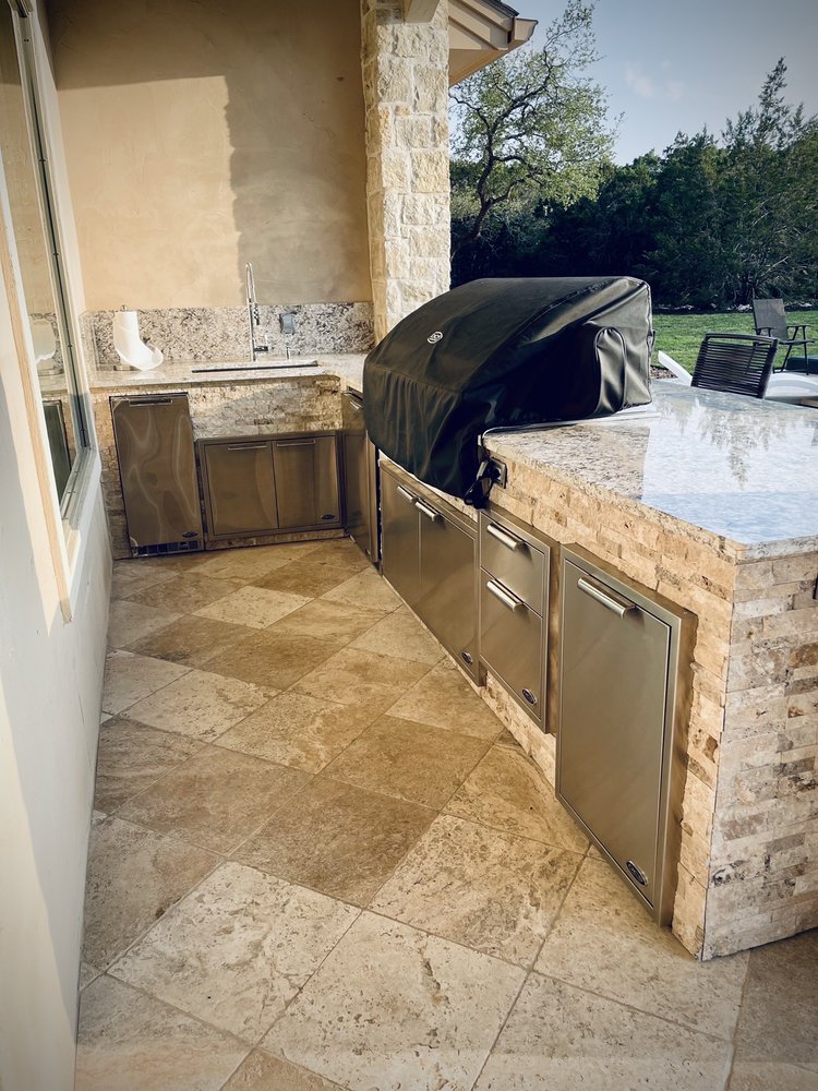 Photo of Master Pools of Austin