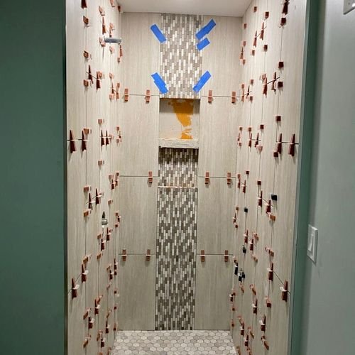 Photo of JA Tile