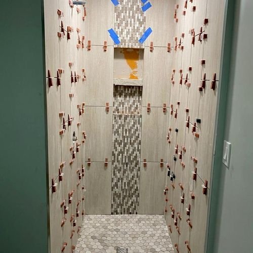 Photo of JA Tile