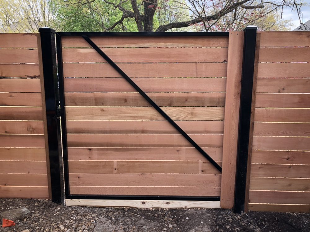 Photo of Sagamore Fence & Deck
