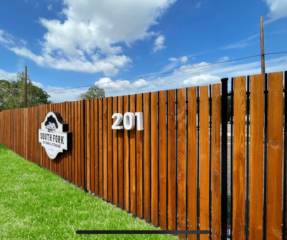 Photo of Sagamore Fence & Deck