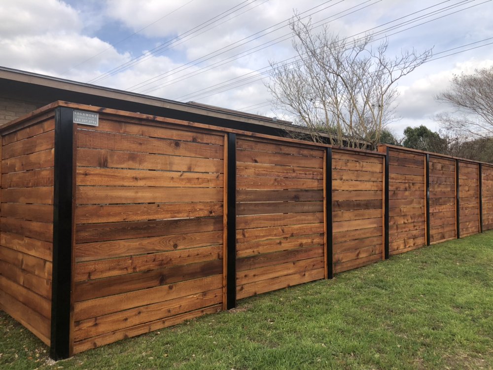 Photo of Sagamore Fence & Deck
