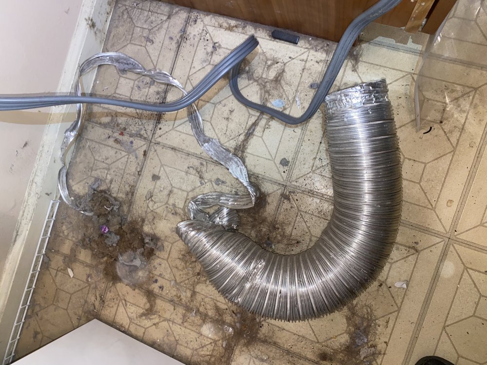 Photo of TruClean, Inc.- Air Duct Cleaning & Mold Remediation Specialist