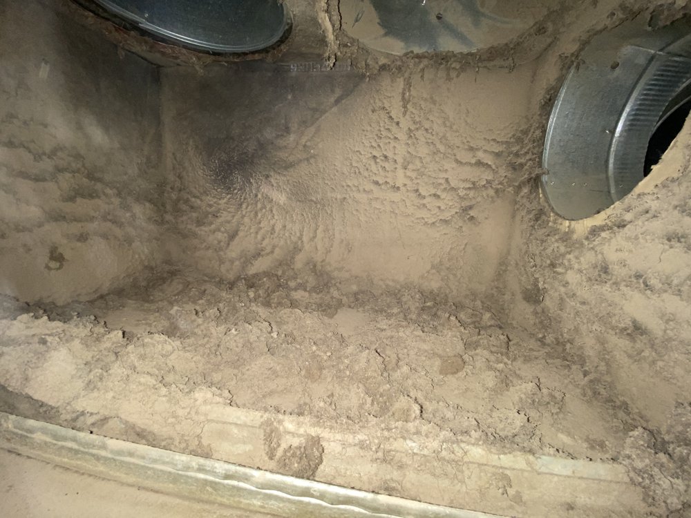 Photo of TruClean, Inc.- Air Duct Cleaning & Mold Remediation Specialist