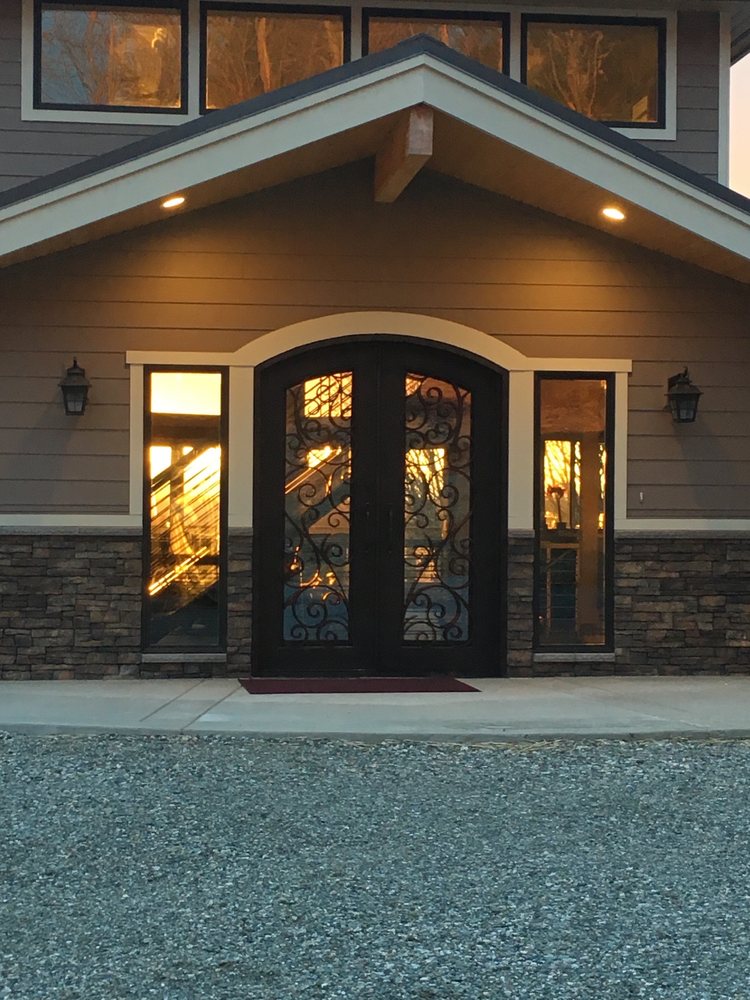 Photo of Iron Door Works