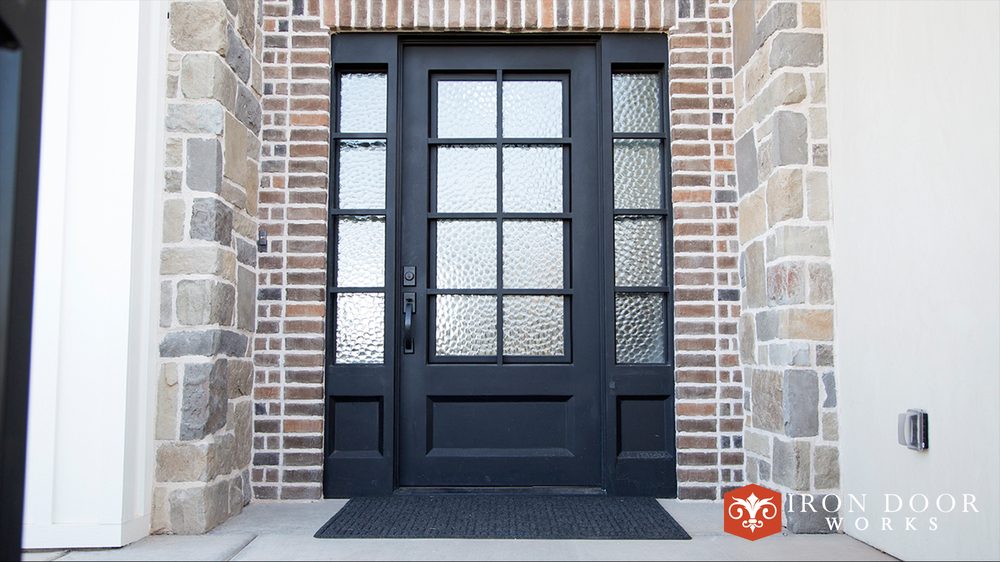 Photo of Iron Door Works