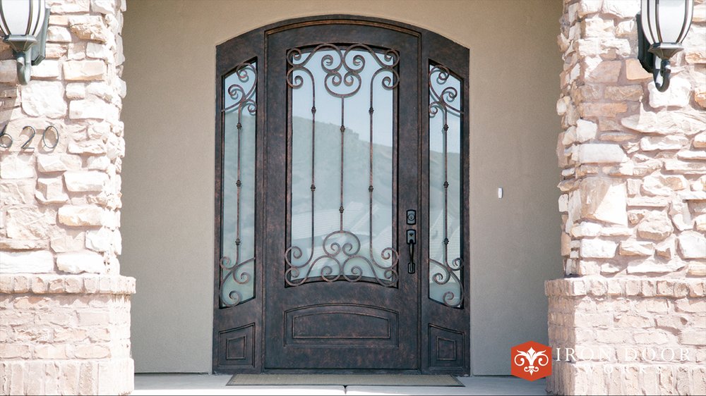 Photo of Iron Door Works