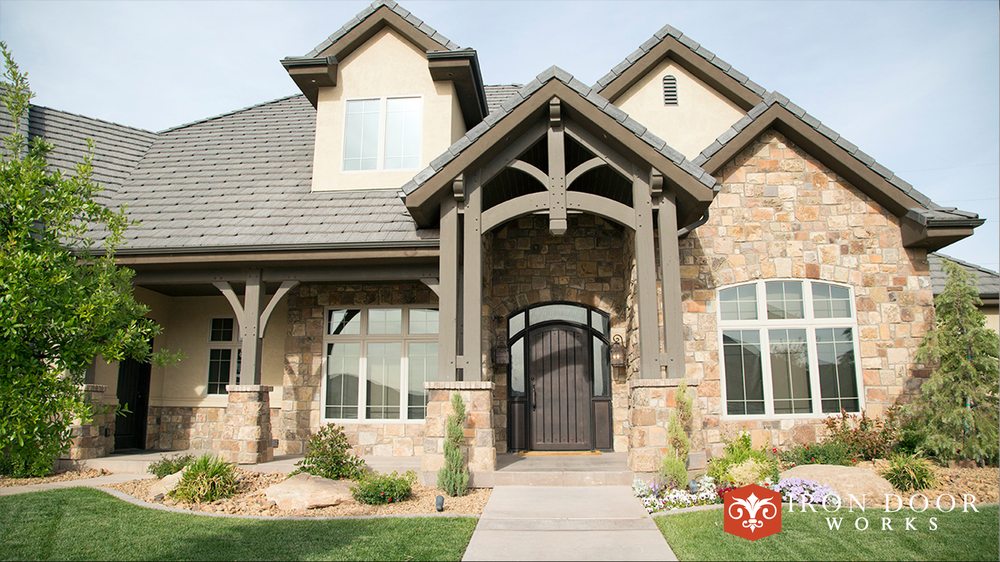 Photo of Iron Door Works