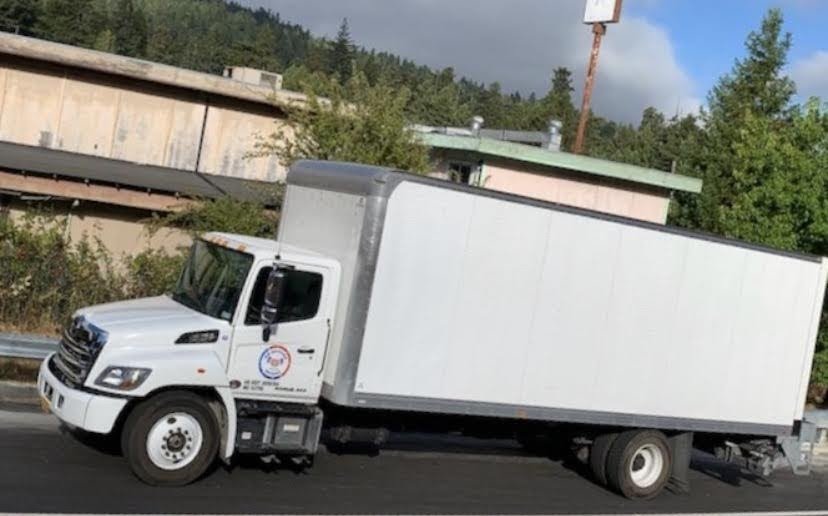 Photo of Go Getters Delivery