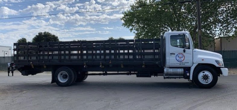 Photo of Go Getters Delivery