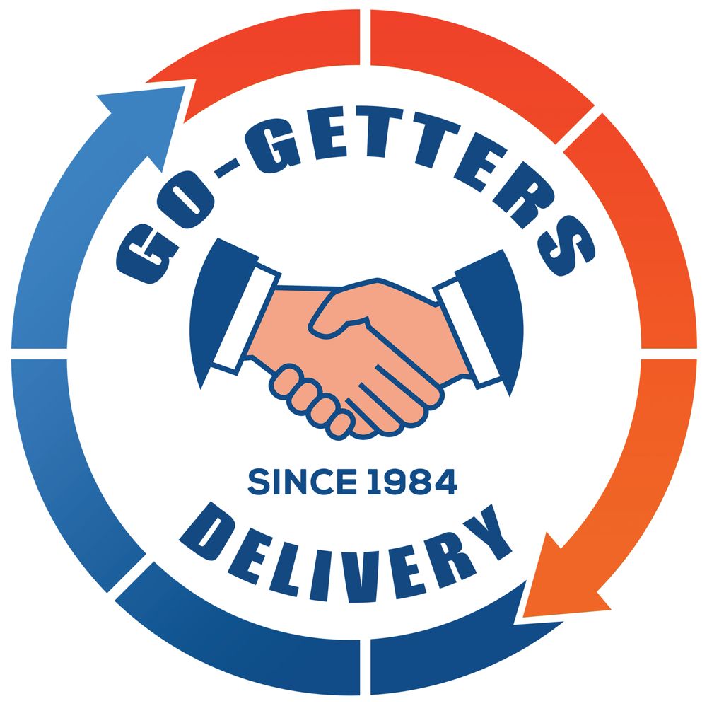 Photo of Go Getters Delivery