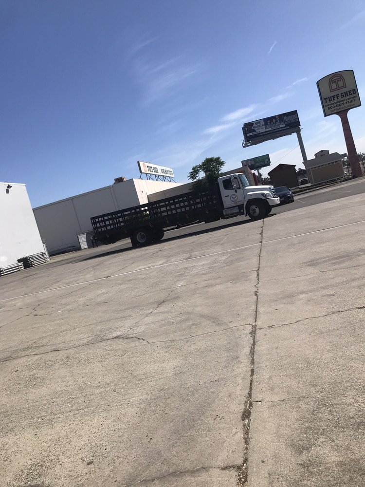Photo of Go Getters Delivery