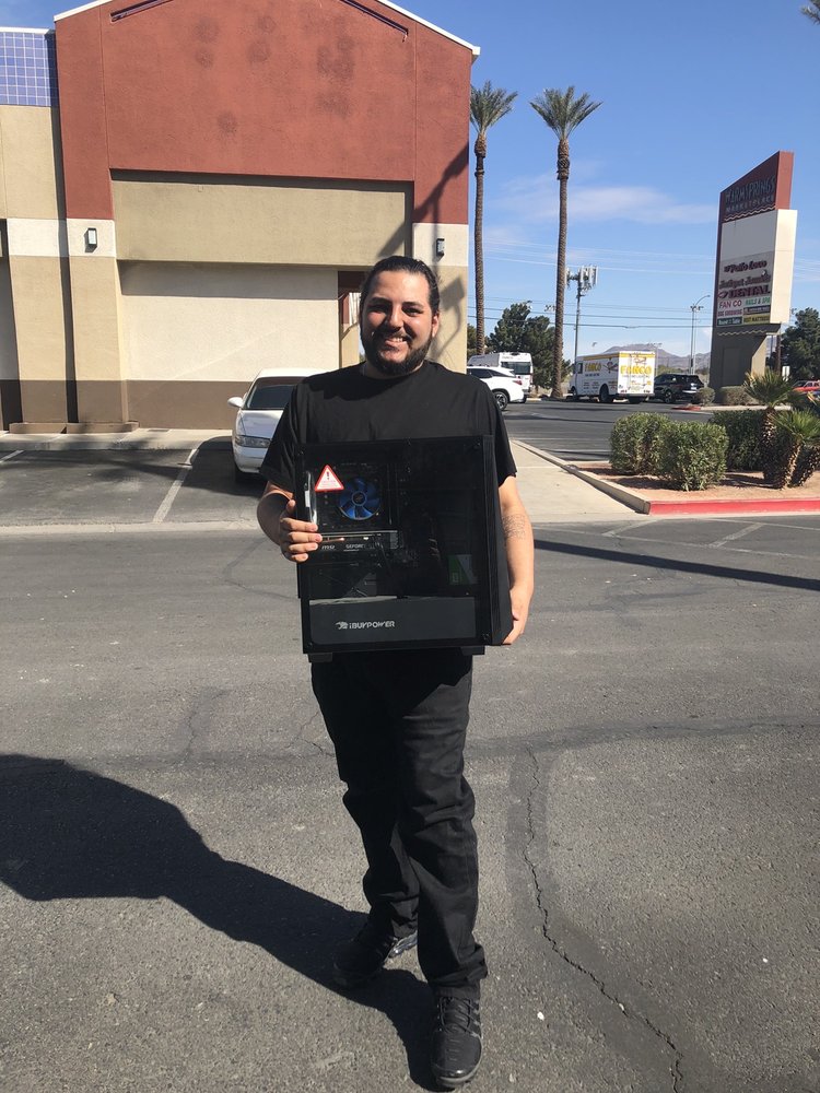 Photo of Big Sky Computers Llc