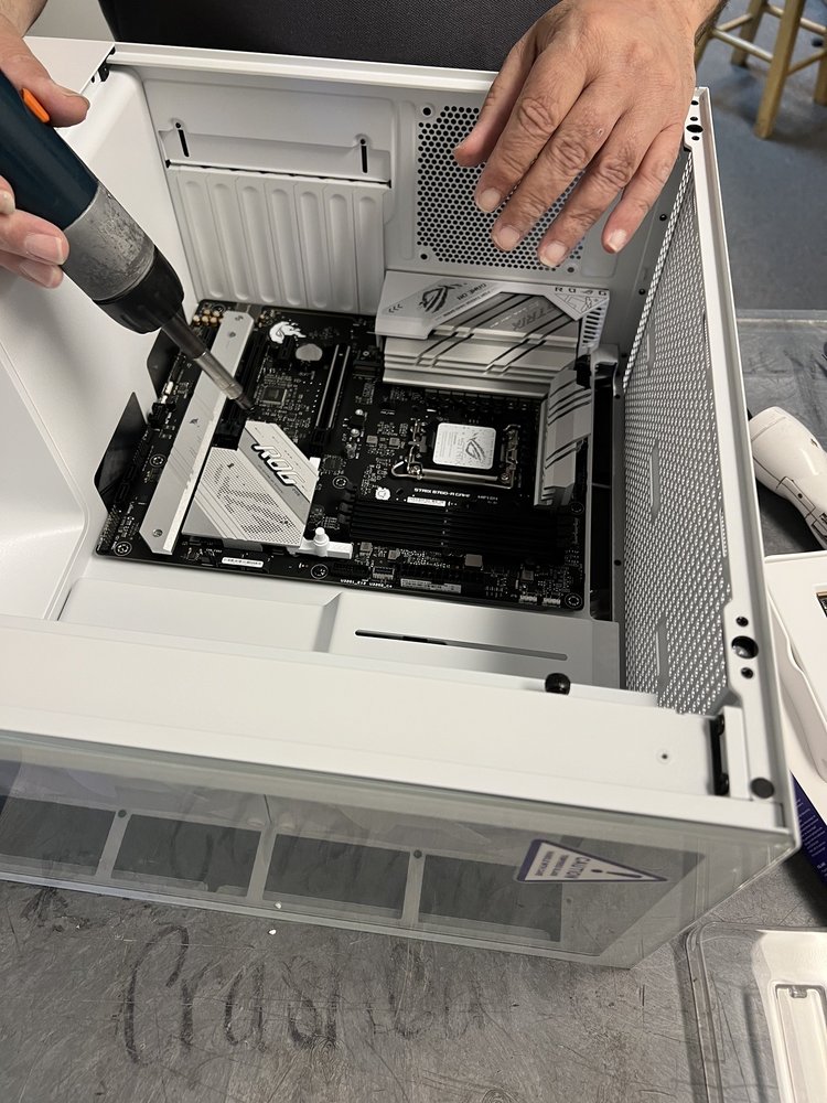 Photo of Big Sky Computers Llc