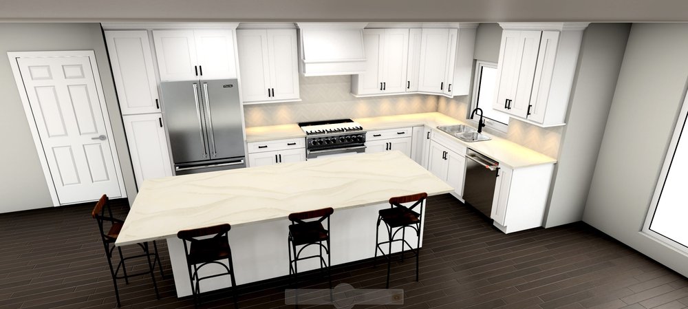 Photo of Everhart Construction