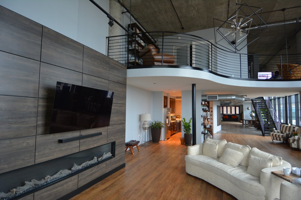Photo of Everhart Construction