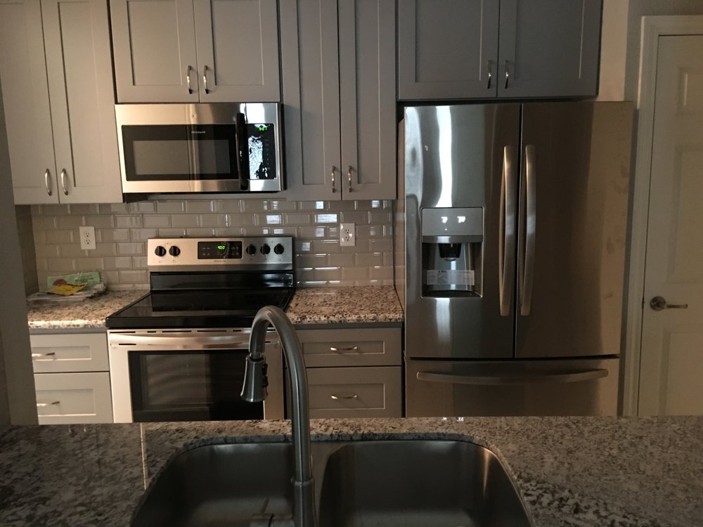 Photo of Everhart Construction