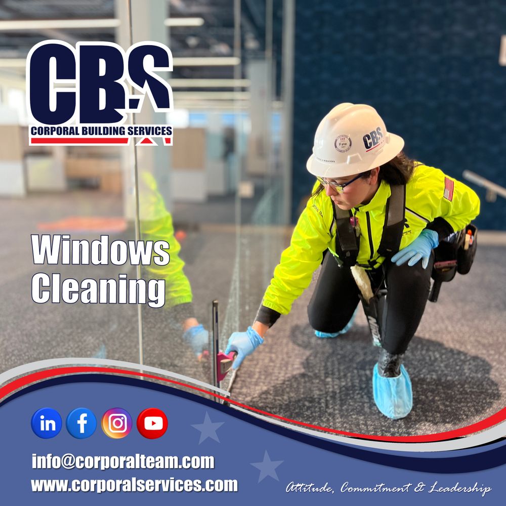Photo of Corporal Building Services