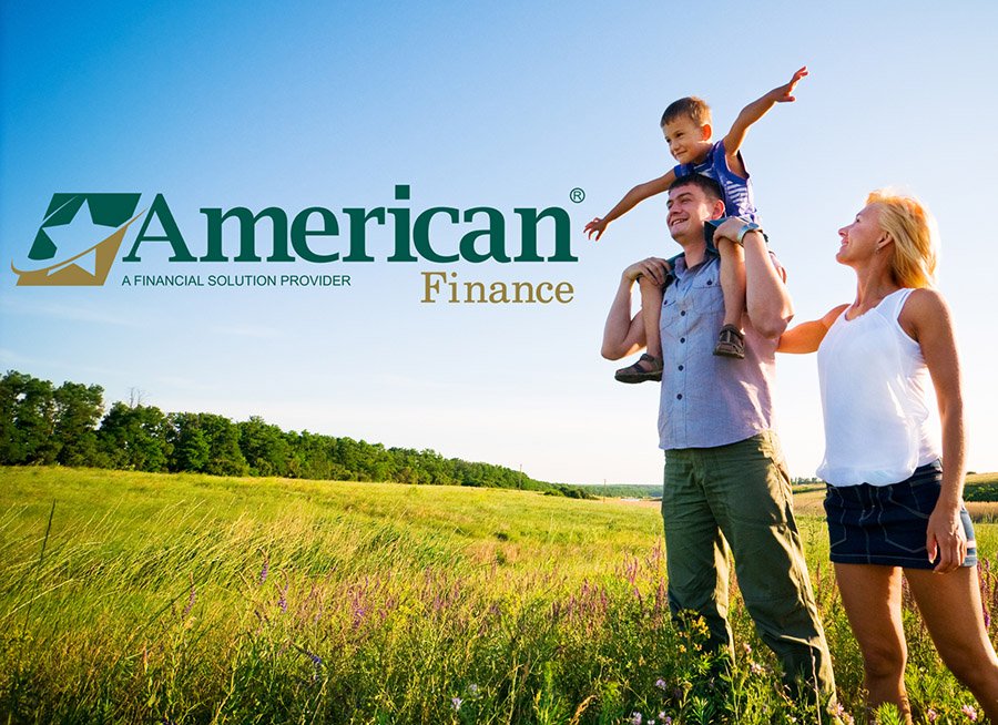 Photo of American Finance Lenders