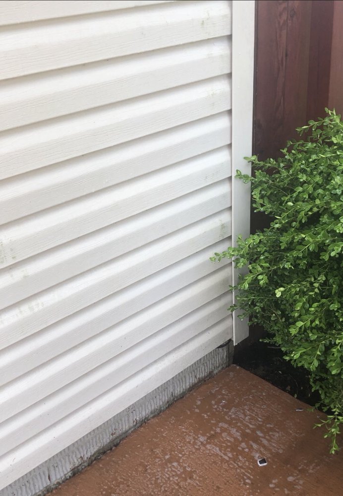 Photo of R&R Pressure Washing