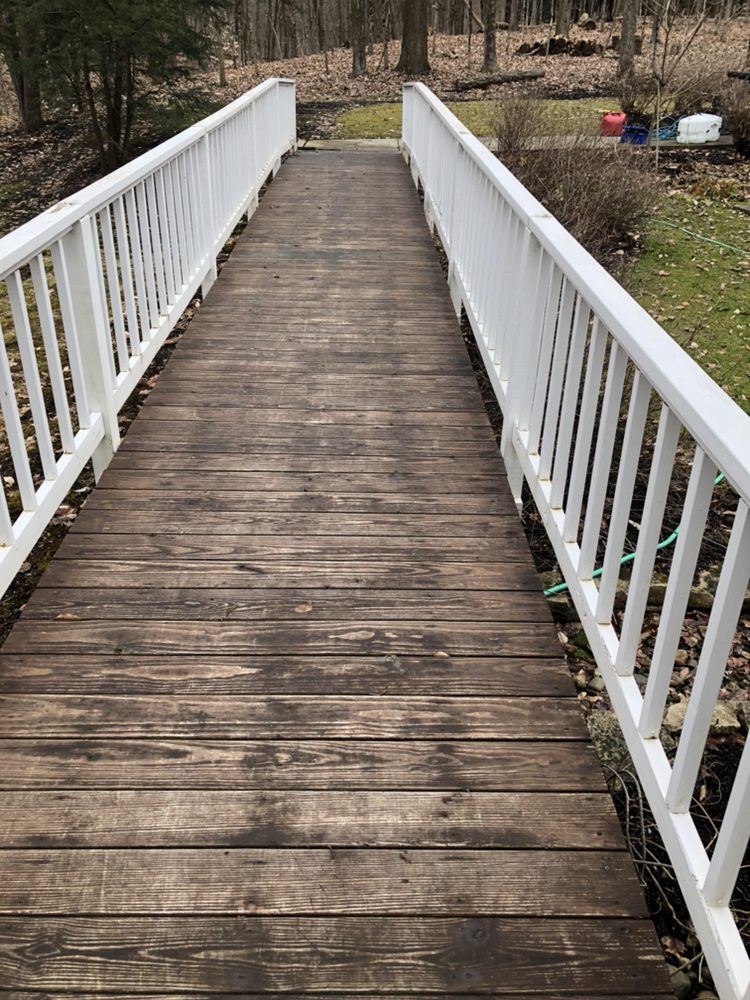 Photo of R&R Pressure Washing