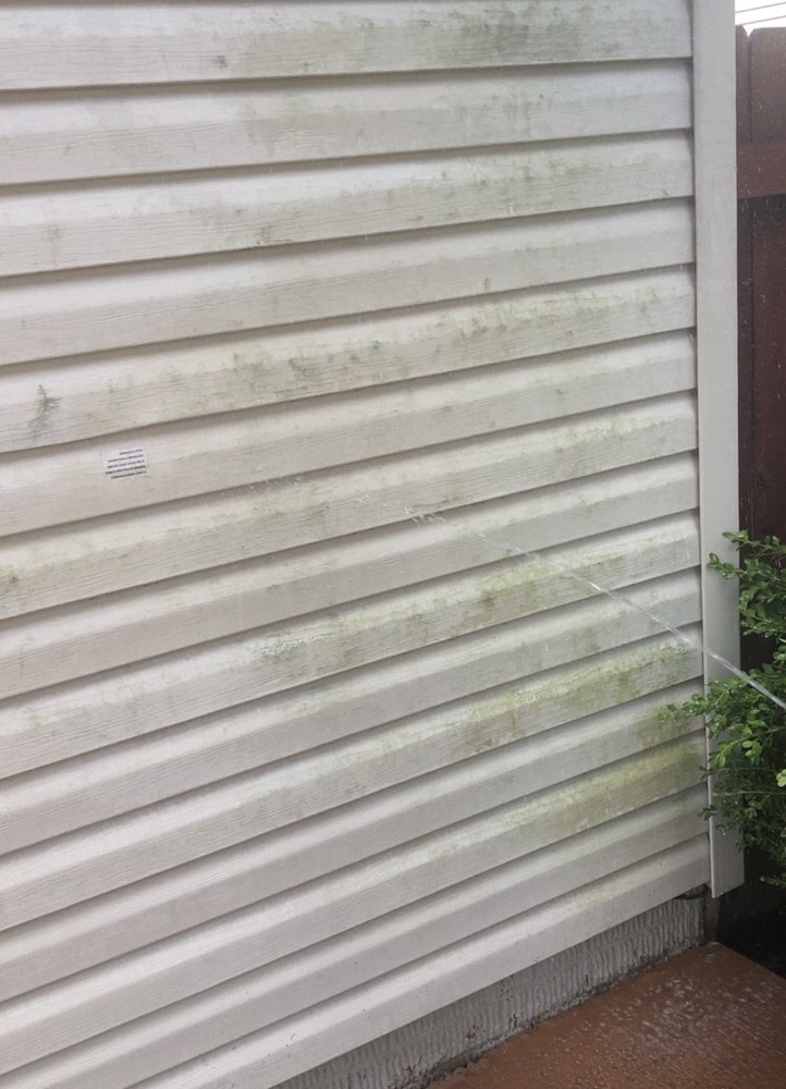 Photo of R&R Pressure Washing