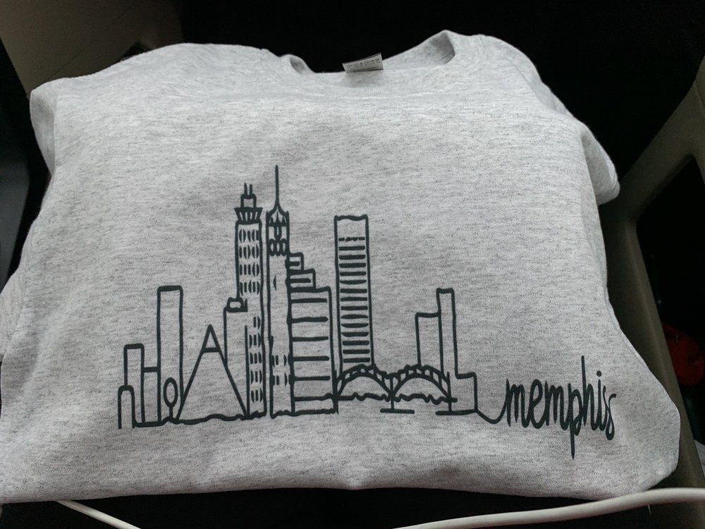 Photo of The Shirt Place