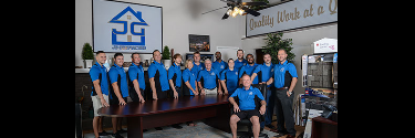 Photo of JG Contracting - Liberty