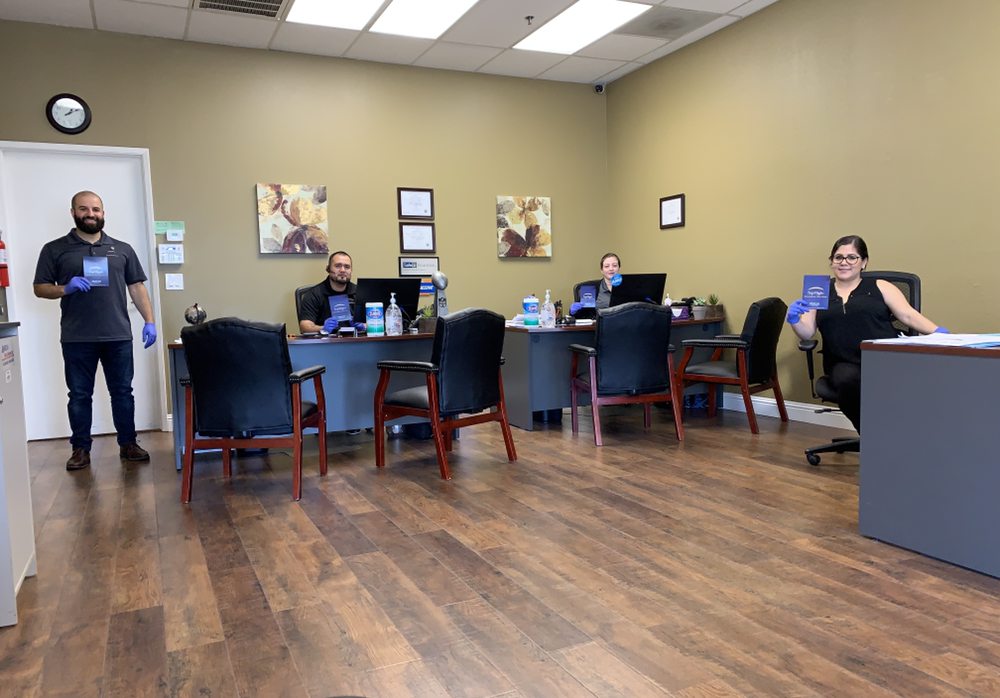Photo of TopFlight Insurance Services