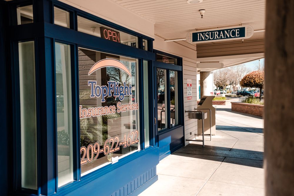 Photo of TopFlight Insurance Services