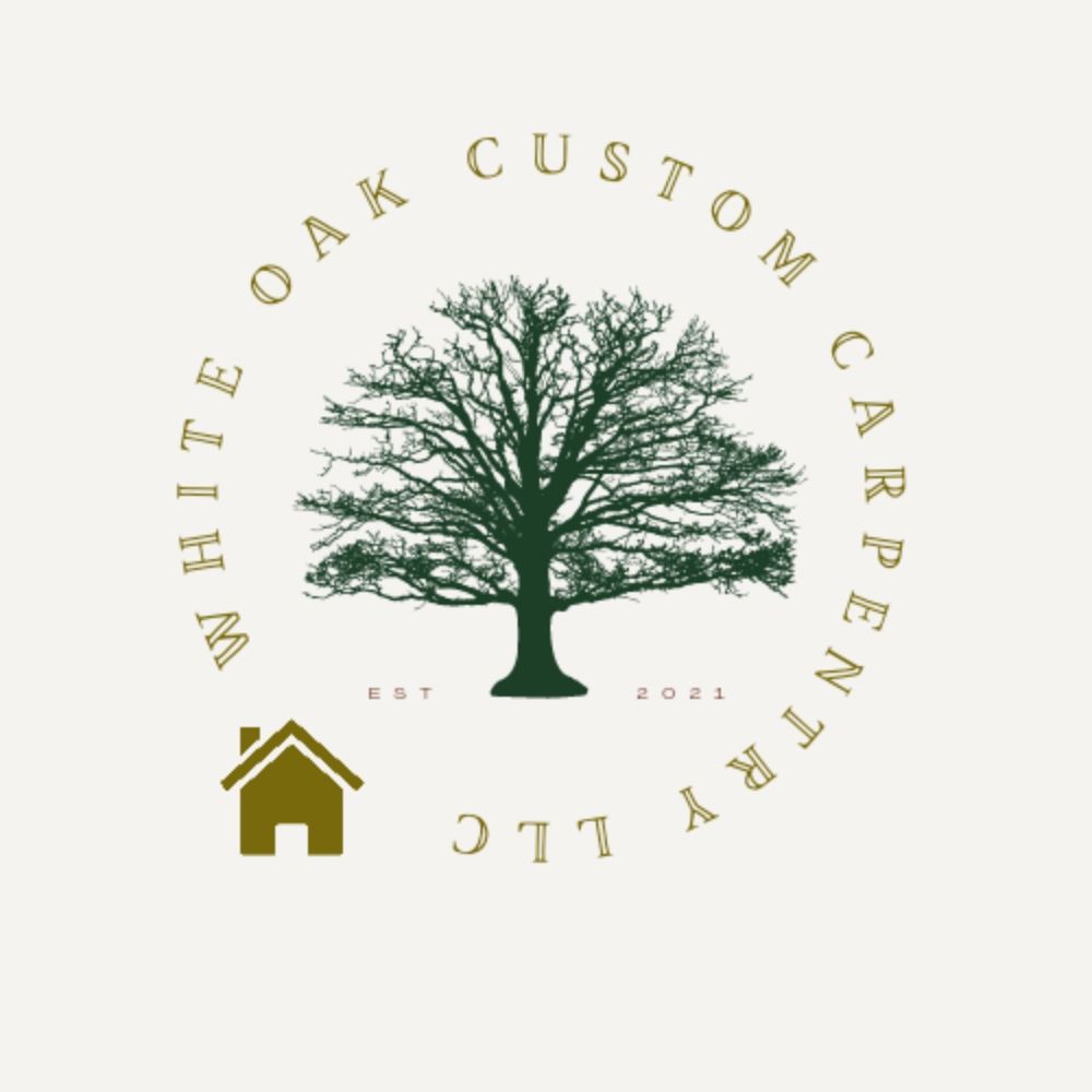 Photo of White Oak Custom Carpentry