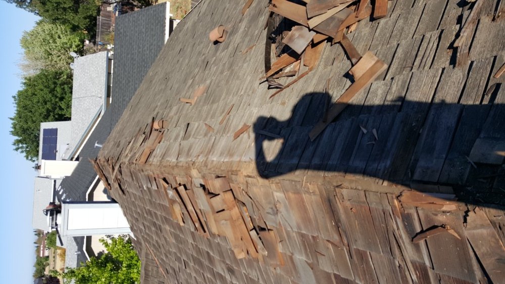 Photo of California Roofing Pros