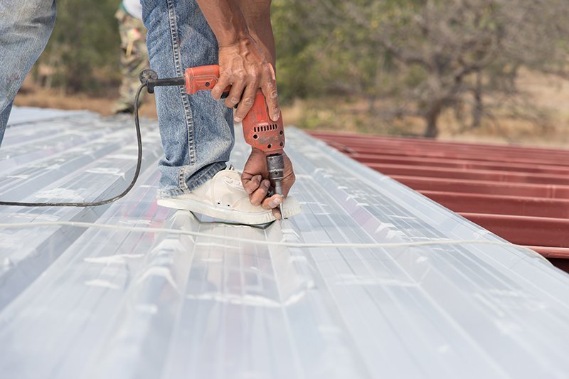 Photo of California Roofing Pros
