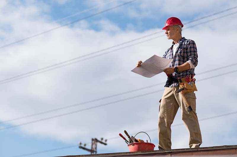 Photo of California Roofing Pros