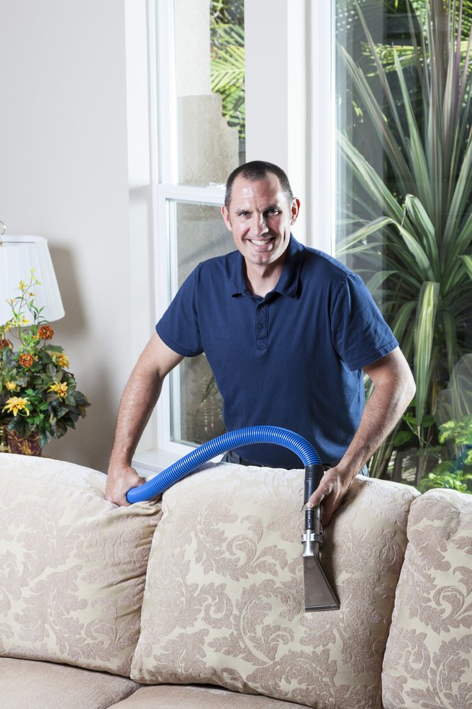 Photo of Bravo Carpet Cleaning & Care