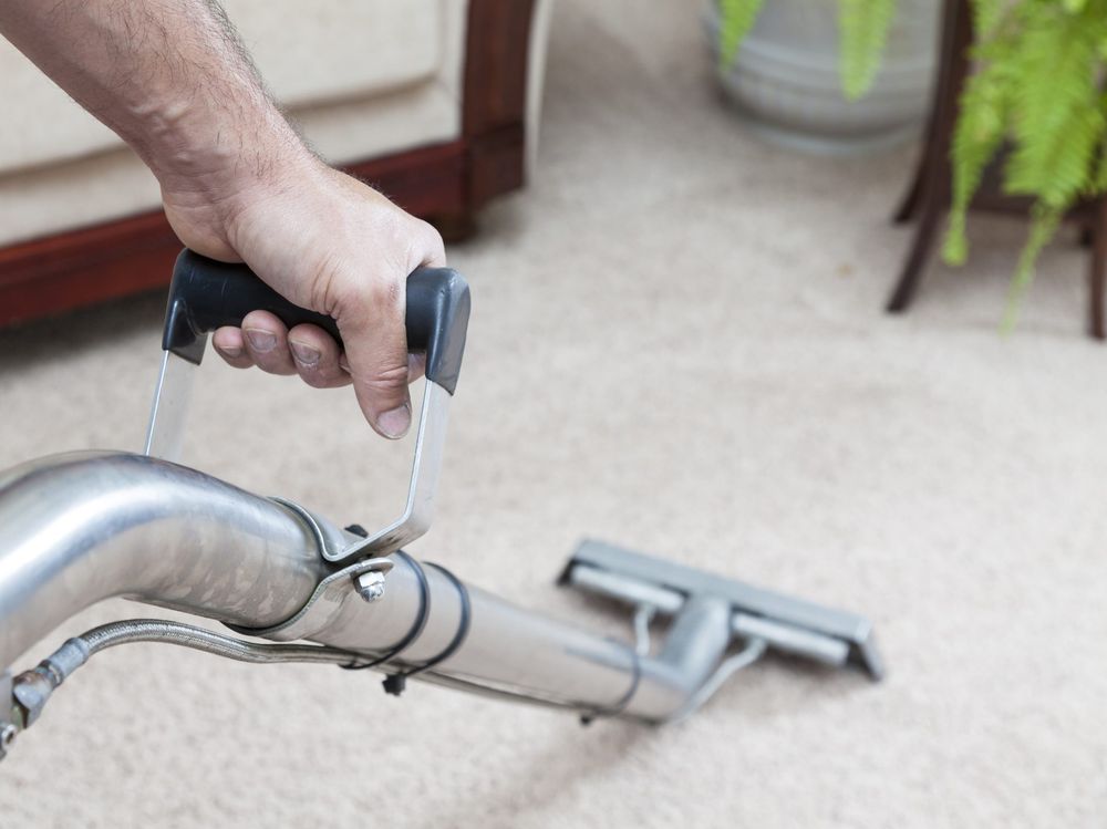 Photo of Bravo Carpet Cleaning & Care