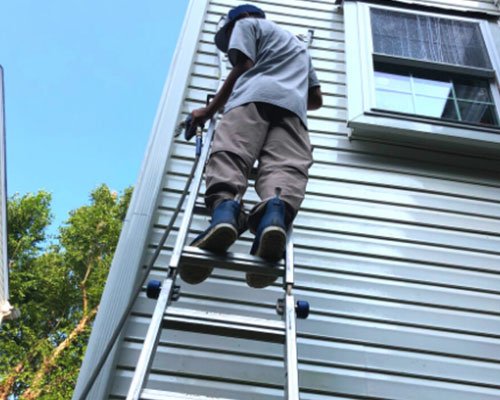 Photo of Palmetto House Washers