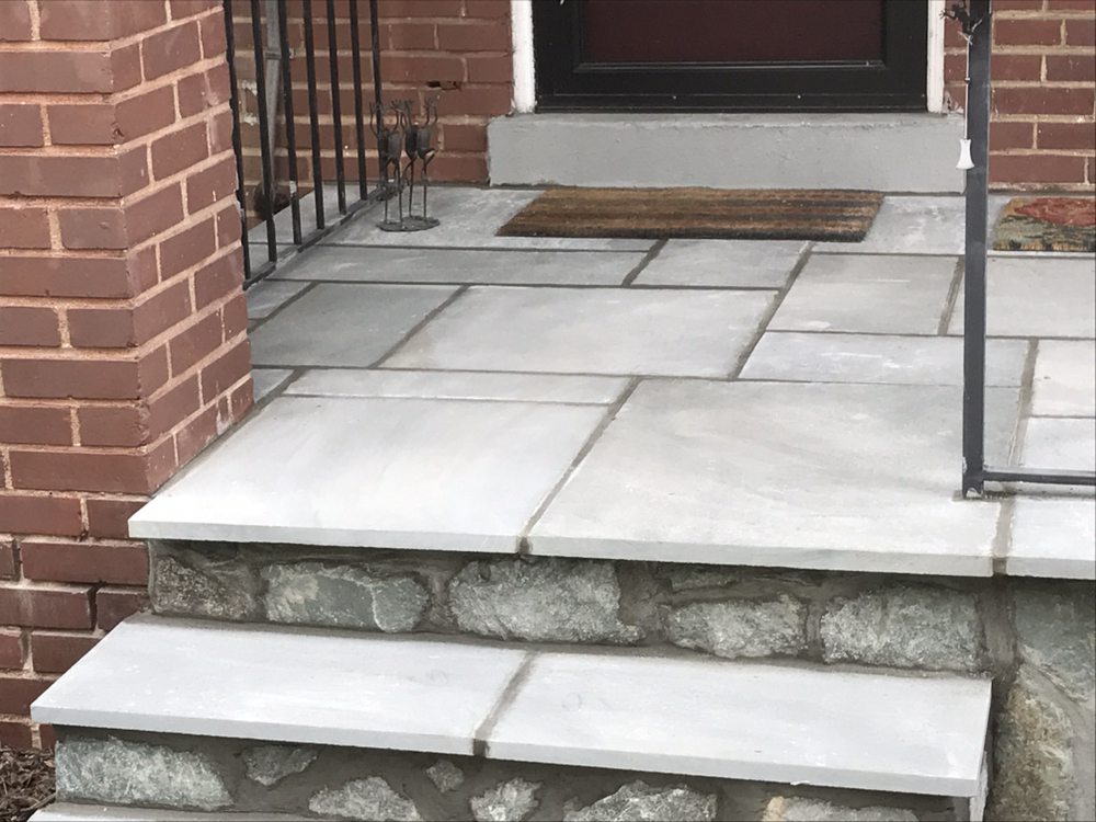 Photo of David Ricard Masonry