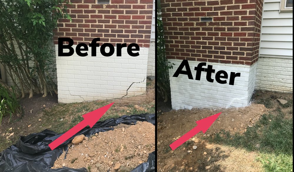 Photo of David Ricard Masonry